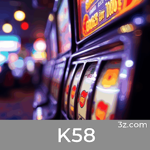 K58: O Paraíso de Jogos Selecionados e Excelentes