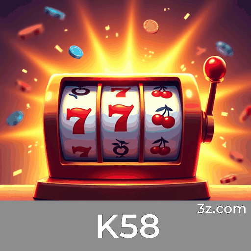 K58: Cassino Online de Confiança e Entretenimento