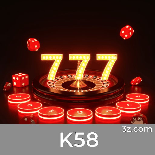 K58: Cassino Online de Confiança e Entretenimento