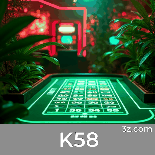 K58 Plataforma: Serviços Profissionais e Vantagens Competitivas