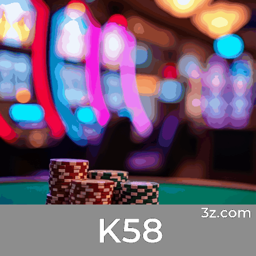 K58: Cassino Online de Confiança e Entretenimento
